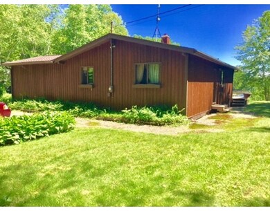 83 Crooked Trail Extension, Woodstock, CT 06281 - photo 2