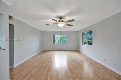 Large bright corner unit Living Room/Dining Room Combo