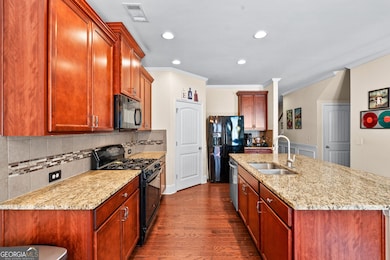 149 Westminster Way, Newnan, GA 30263 - photo 6