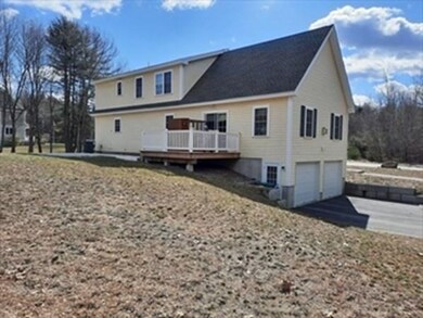 Lot 49 Chisholm Trail, Lancaster, MA 01523 - photo 2