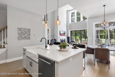 Open Concept
