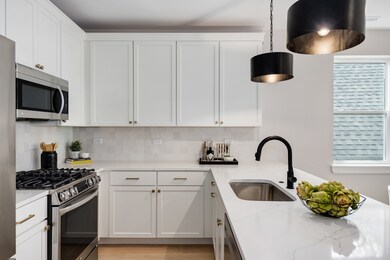 1631 N Lawndale Ave unit 2N, Chicago, IL 60647 - photo 4