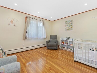 9 Jacqueline Rd unit D, Waltham, MA 02452 - photo 7