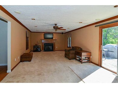 Family Room.