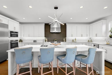 1105 40th St, Bellingham, WA 98229 - photo 3