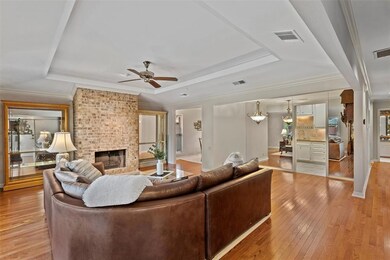 5927 Vickery Blvd, Dallas, TX 75206 - photo 6