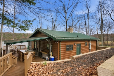 4220 Byrd Lodge Rd, Radford, VA 24141 - photo 6