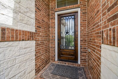 Gorgoeous Custom Door