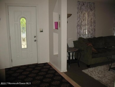 179 entry to apartment A