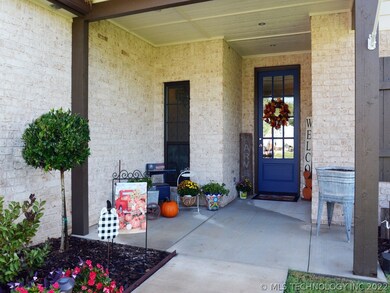 15545 Will Ln, Skiatook, OK 74070 - photo 5