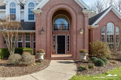 3089 Tanglewood Dr, Springdale, AR 72764 - photo 3