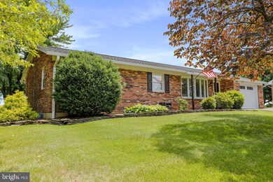 13835 Northcrest Rd, Hagerstown, MD 21742 - photo 4