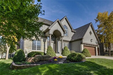 20814 W 94th Terrace, Lenexa, KS 66220 - photo 2