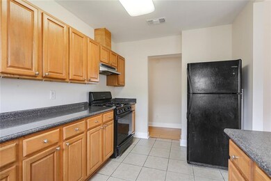 Comfortable and cozy kitchen invites you to try ne