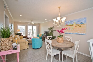 living room/dining room c15