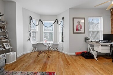 33 I St unit 2, Boston, MA 02127 - photo 3