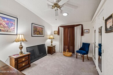 7751 Red Garnet Guest Bedroom