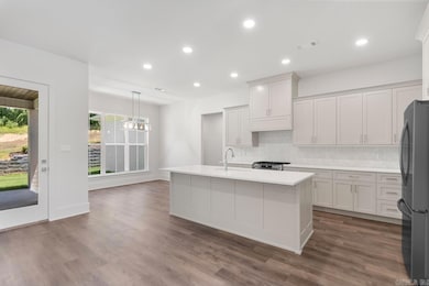 4406 Cumberland Cir, Benton, AR 72019 - photo 6