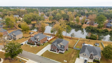 5516 Crescent View Dr, North Charleston, SC 29420 - photo 2