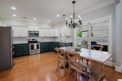 3001 Belvedere Ln, Birmingham, AL 35242 - photo 4