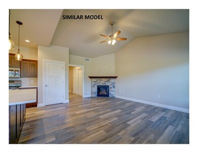 6283 Quarry Vista Dr, Fitchburg, WI 53719 - photo 2