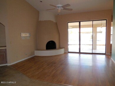 023-416812 - Living Room and Fireplace
