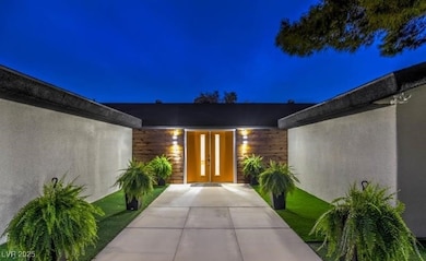 3255 El Camino Rd, Las Vegas, NV 89146 - photo 3