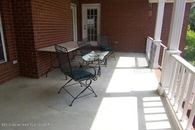 back covered porch