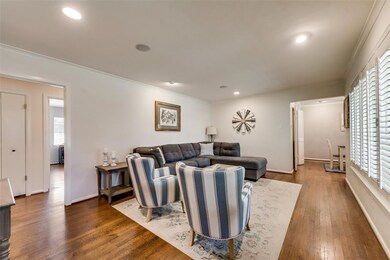 7206 Westbrook Ln, Dallas, TX 75214 - photo 6