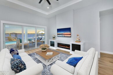 2024 Intra-coastal Home