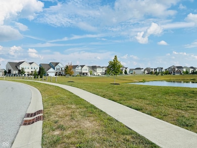 6162 Crabapple Dr, Whitestown, IN 46075 - photo 3