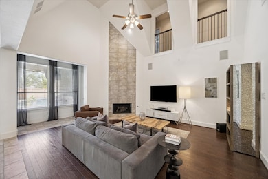 4506 Cedarfield Rd, Katy, TX 77494 - photo 6