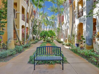 Professionally designed private, gated townhouse c
