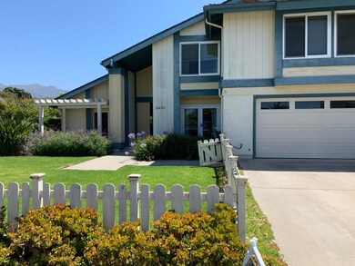 5450 Hales Front