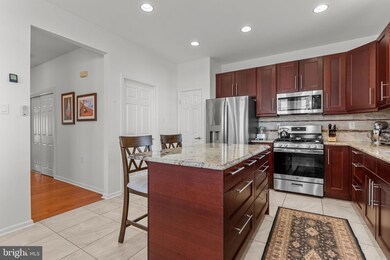 8 Bluebonnet Rd unit 28, Langhorne, PA 19047 - photo 6