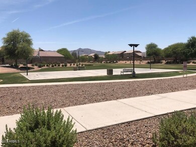 Basketball Court