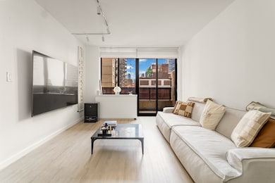 The Whitney unit 14E, New York, NY 10016 - photo 2