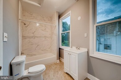 2814 Montebello Terrace unit 201, Baltimore, MD 21214 - photo 4