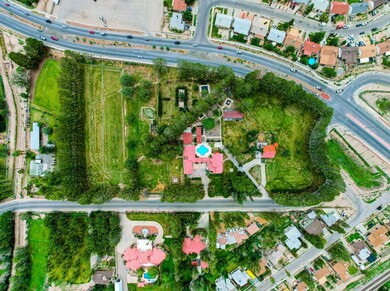 8061 San Jose Rd, El Paso, TX 79915 - photo 4