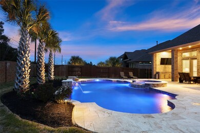 9214 Tracewood Canyon Ln, Tomball, TX 77375 - photo 3