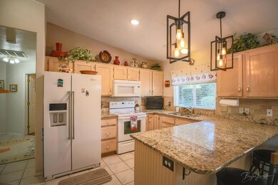 588 S 400 E, Ivins, UT 84738 - photo 7