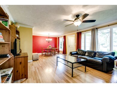 Living Room/Dining Room