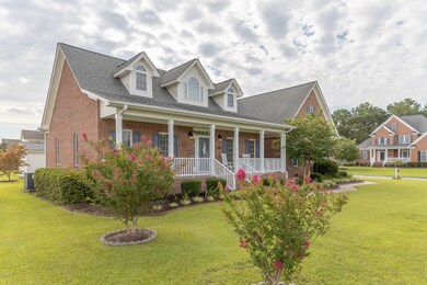 2253 Sorrel Ln, Winterville, NC 28590 - photo 3