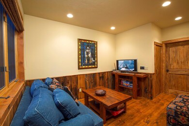 Media Room