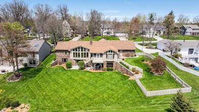 11133 Rolling Pine Run, Fort Wayne, IN 46814 - photo 3