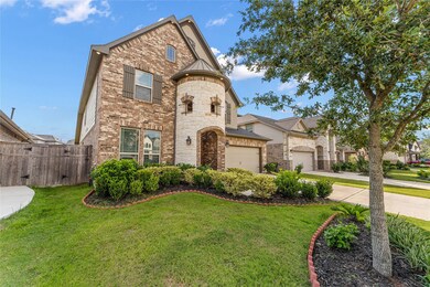 3446 Crescent Vista Dr, Fulshear, TX 77441 - photo 4