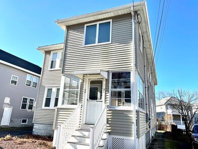 28 Durso Ave unit 30, Malden, MA 02148 - photo 2