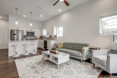 811 E Elmira St unit 14, San Antonio, TX 78212 - photo 5