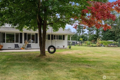 450 NE Riverhill Dr, Belfair, WA 98528 - photo 2