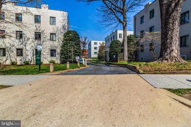 3821 Davis Place NW unit 1, Washington, DC 20007 - photo 5